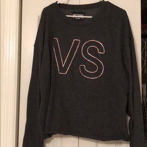 VS sport pullover